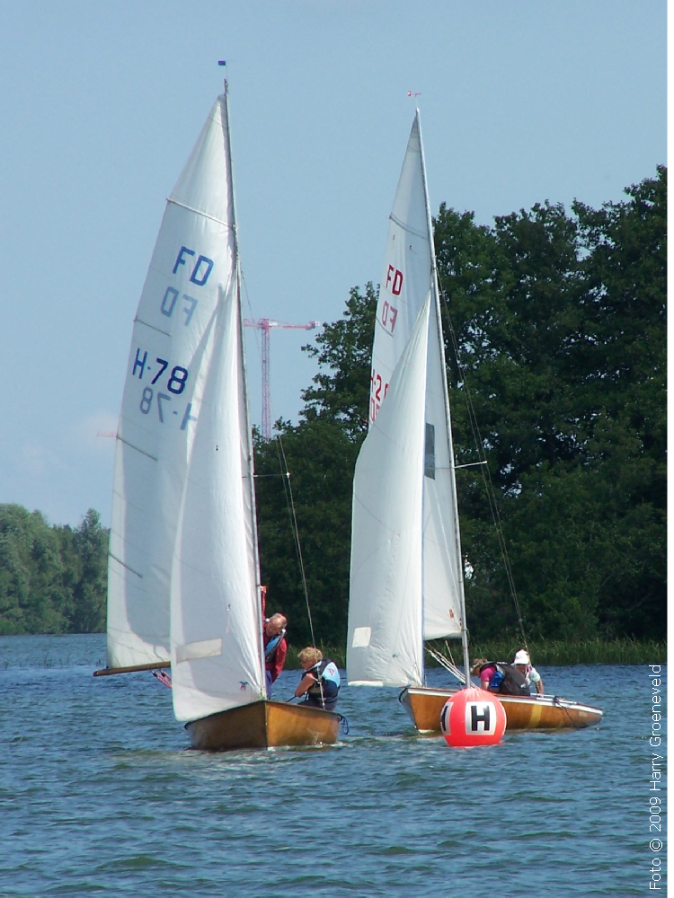 Foto © 2009 Harry Groeneveld